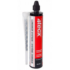 Chemische verankering
