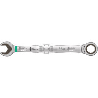 WERA STEEK-RINGRATELSLEUTEL 19MM