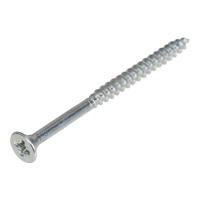 SPAANPLAATSCHROEF PZD PK.VZ. 6,0X180