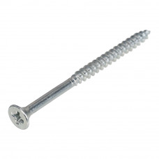 SPAANPLAATSCHROEF PZD PK.VZ. 6,0X180