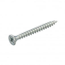 SPAANPLAATSCHROEF PZD PK.VZ. 2,5X15