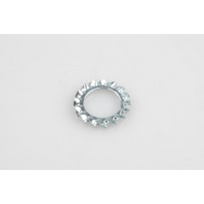 TANDVEERRING BUITENVERT. DIN 6798A EV M 10 KVP