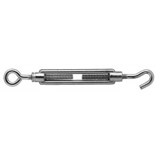 SPANSCHROEF H-O-RVS 5/16" M8X120MM