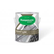 KOOPMANS PERKOLEUM GARANT BASIS D 2,5LTR