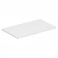 PVC PLAT 30X3MM WIT
