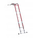 ALTREX VARITREX TELE PRO VOUWLADDER