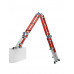 ALTREX VARITREX TELE PRO VOUWLADDER