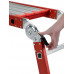 ALTREX VARITREX TELE PRO VOUWLADDER