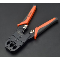 HARDEN MODULAIRE PLUG KRIMPTANG