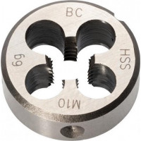 SNIJPLAAT HSS Ø 55X22MM M22