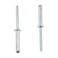 BLINDKLINKNAGEL AL/ST 4 X 30 MM
