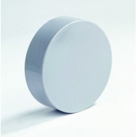 PVC AFSLUITKAP 315