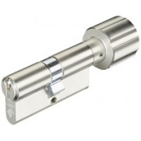 CILINDER PFAFFENHAIN STANDAARD PROFIEL DUBBEL 30-70 KNOP SKG**