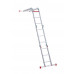 ALTREX VARITREX TELE PRO VOUWLADDER