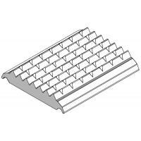 X-GRIP TRAPKANTSLIJTSTRIP VOOR AL047249
