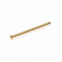 MESSING DRAADNAGELS PK 32X1,8
