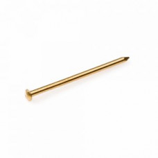 MESSING DRAADNAGELS PK 20X1,5