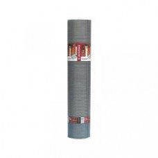 CASANET VERZINKT 122CM 19X19X1,40MM
