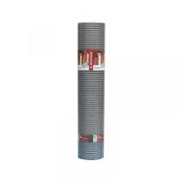 CASANET VERZINKT 122CM 19X19X1,40MM