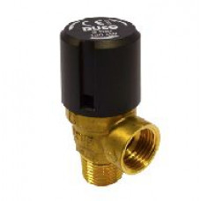 VEILIGHEIDSVENTIEL KE BT DUCO-1/2" OVERSTORTVENTIEL