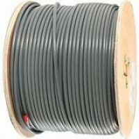 ELEKTRICITEITSKABEL YMVK 3X2,5 PER METER EN HASPEL 500 METER