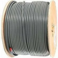 ELEKTRICITEITSKABEL YMVK 3X2,5 PER METER EN HASPEL 500 METER