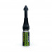 SPRAY MARKER VOOR EXTRA DIEPE GATEN VAN 45 TOT 100MM GROEN (ZWARTE DOP)