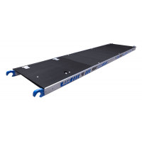 ASC PLATFORM MET LUIK 250 CARBONDECK