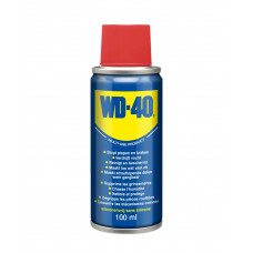 WD-40® MULTI-USE PRODUCT 100ML CLASSIC 31001
