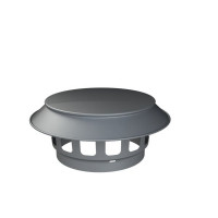 ONTLUCHTINGSKAP 200