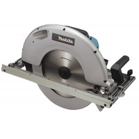 MAKITA 5143R 230 V CIRKELZAAG 355 MM