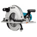 MAKITA 230 V CIRKELZAAG
