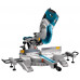 MAKITA 230 V RADIAAL AFKORTZAAG