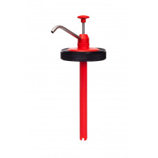 HANDPOMP TBV PET POT 4,5LTR 4TECX
