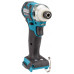 MAKITA TD111DSAJ 10,8 V SLAGSCHROEVENDRAAIER