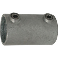 TUBECLAMP BUISKOPPELING KOPPELSTUK 26.9 MM 149-A