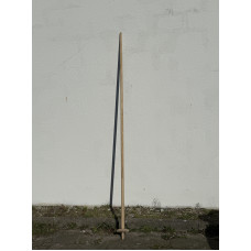 POLSSTOK 4.25 MTR ONBEHANDELD