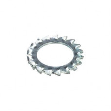 TANDVEERRING BUITENVERTANDING DIN 6798A EV M 2 KVP