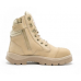 WERKSCHOEN SOUTHERN CROSS ZIP HOOG S3 ZAND