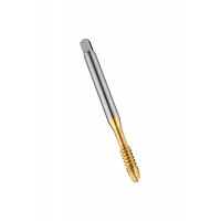DORMER MACHINE TAP E422 M6 HSS-E DIN371 VORM B M6X1.00MM