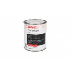 CONTACTLIJM TIX 4TECX AROMAATVRIJ 750ML