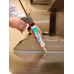 ZWALUW SILICONENKIT 310ML