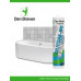 ZWALUW SILICONENKIT 310ML