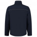 JAS SOFTSHELL LUXE INKT