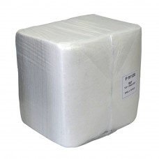 WEGWERPDOEK VEZELDOEK WIT A KWALITEIT BAAL A 10 KG