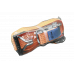 KONVOX SJORBAND SPANBAND 50MM RTL 811 HK 1006 7M 2500/5000 DAN ORANJE