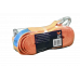 KONVOX SJORBAND SPANBAND 50MM RTL 811 HK 1006 7M 2500/5000 DAN ORANJE