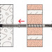 FISCHER VBS ANKERS RVS M8X185 R MET BITS EN SDS BOOR 4 SNIJDER MET MAATVERDELING