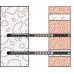 FISCHER VBS ANKERS RVS M8X185 R MET BITS EN SDS BOOR 4 SNIJDER MET MAATVERDELING