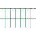 PANTANET GAAS NATUURPLAST CLASSIC GROEN 100 CM 25 M